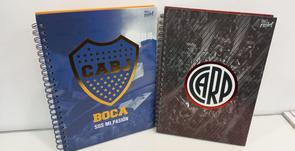 CUAD.29.7 80HR.T/DURA RIVER PLATE